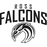 Ross Academy of Creative and Media Arts Logo