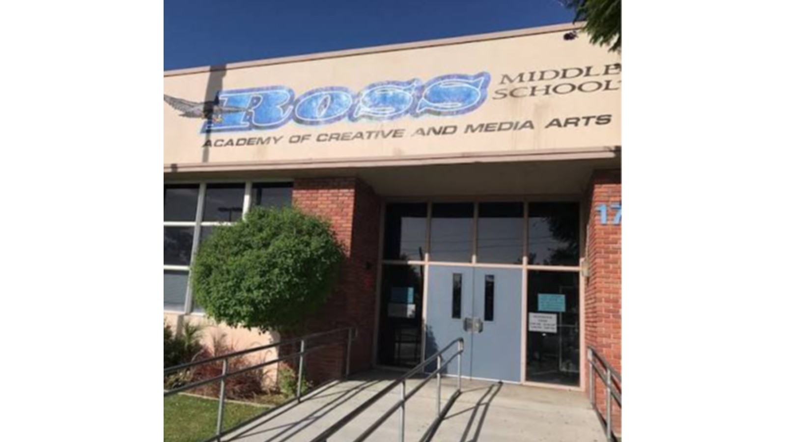 Ross Academy of Creative and Media Arts Photo