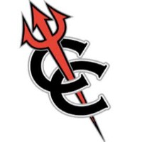 Central Cambria Middle School Logo