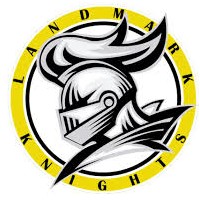 Landmark Middle School Logo