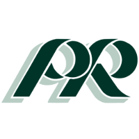 Pine-Richland Middle School Logo