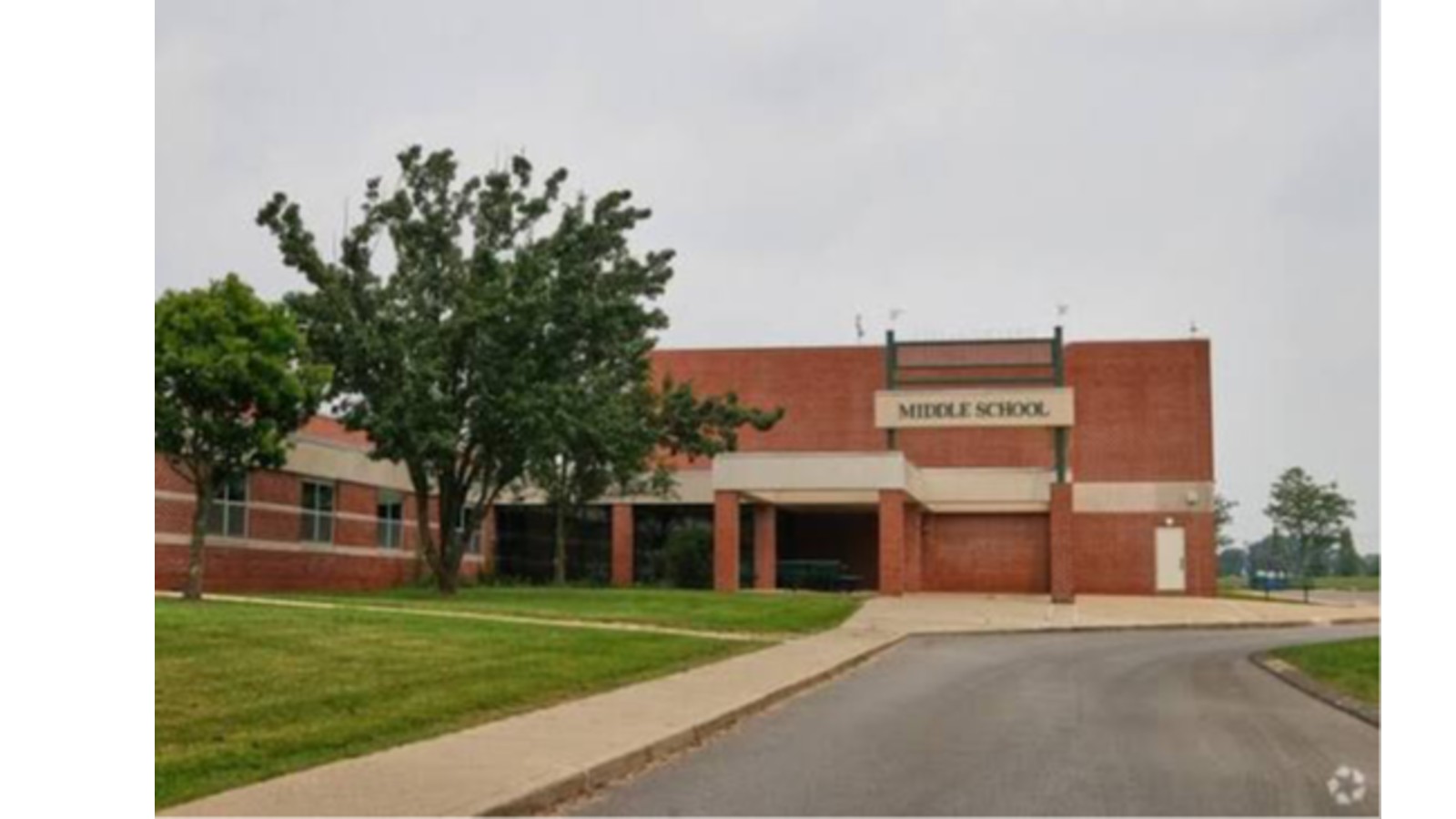 Pine-Richland Middle School Photo