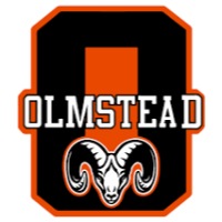 Olmstead Elementary School Logo