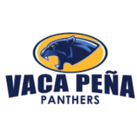 Vaca Pena Middle School Logo