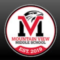 Mountain View Middle School Logo