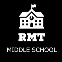 Richard Teitelman Middle School Logo