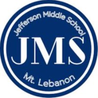 Jefferson Leadership Academy Logo