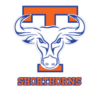 Trautmann Middle School Logo