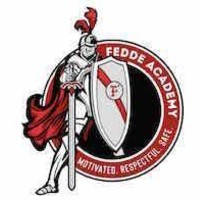 Fedde International Studies Academy Logo