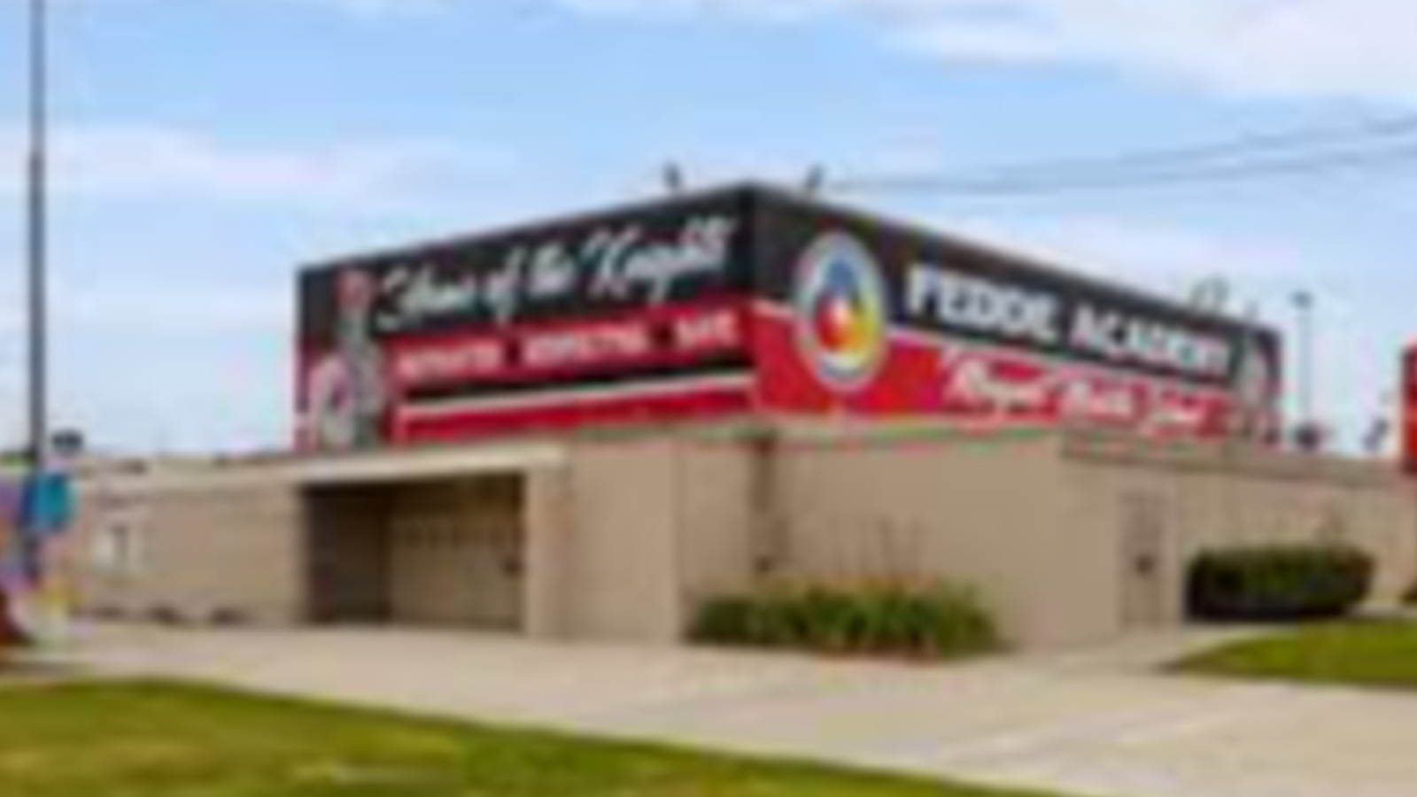 Fedde International Studies Academy Photo