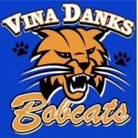 Vina Danks MIddle School Logo