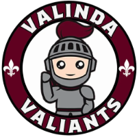 Valinda School of Academics Logo