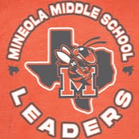 Mineola Middle School Logo