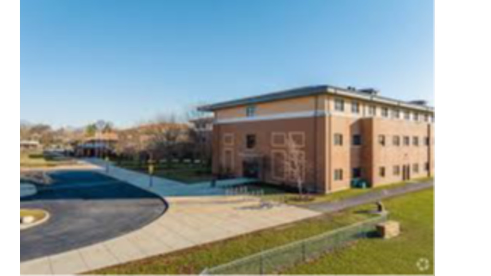 Emerson Middle School Photo