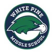West Pine Middle School Logo
