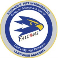 Fitz Intermediate Language Academy Logo