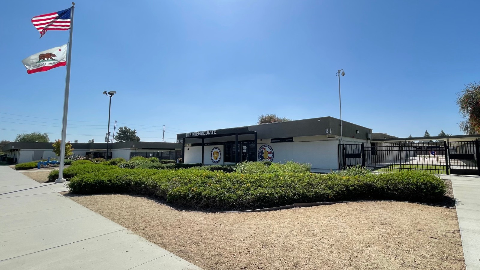 Fitz Intermediate Language Academy Photo