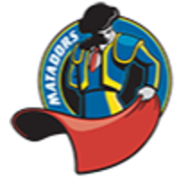 Alvarado Intermediate School Logo