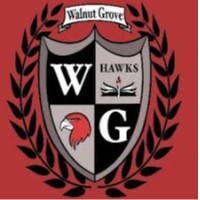 Walnut Grove Intermediate School Logo