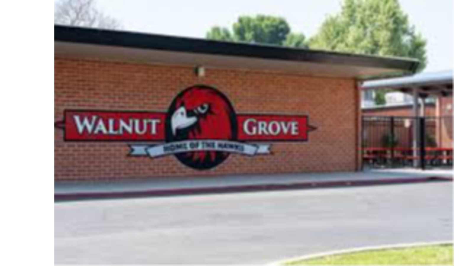 Walnut Grove Intermediate School Photo