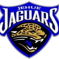 William G Jehue Middle School Logo
