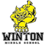 Winton Middle School Logo