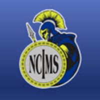 New Century International Middle School Logo