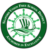 Seaford Middle School Logo