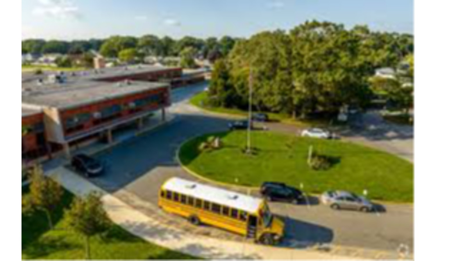 Seaford Middle School Photo