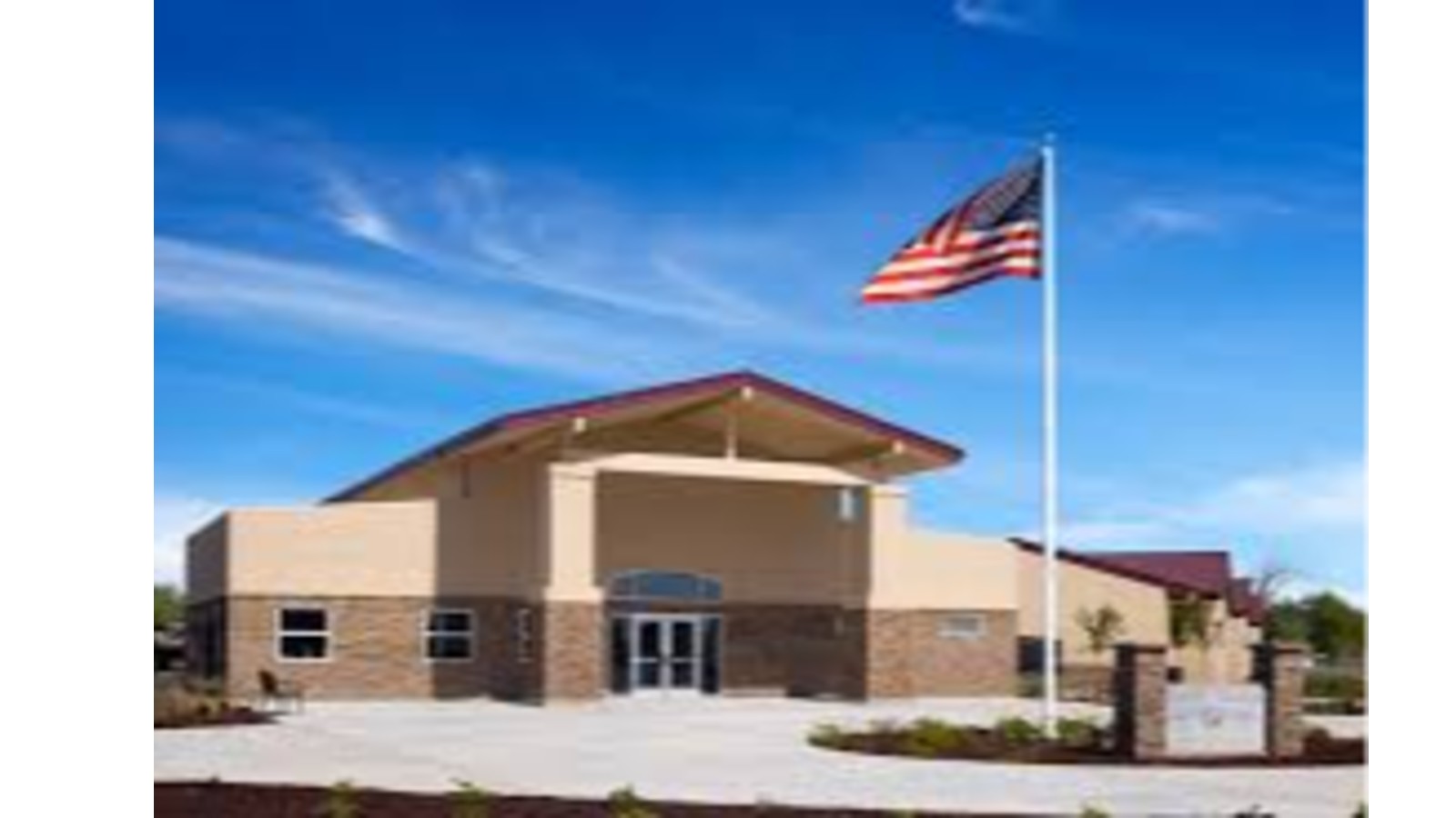 Weaver Middle School Photo