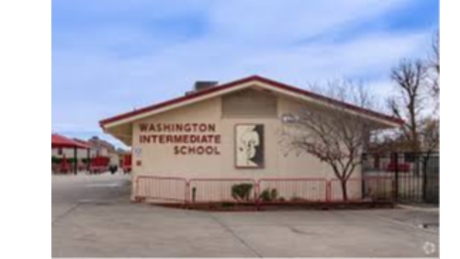 Washington Intermediate School Photo