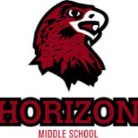 Horizon Middle School Logo