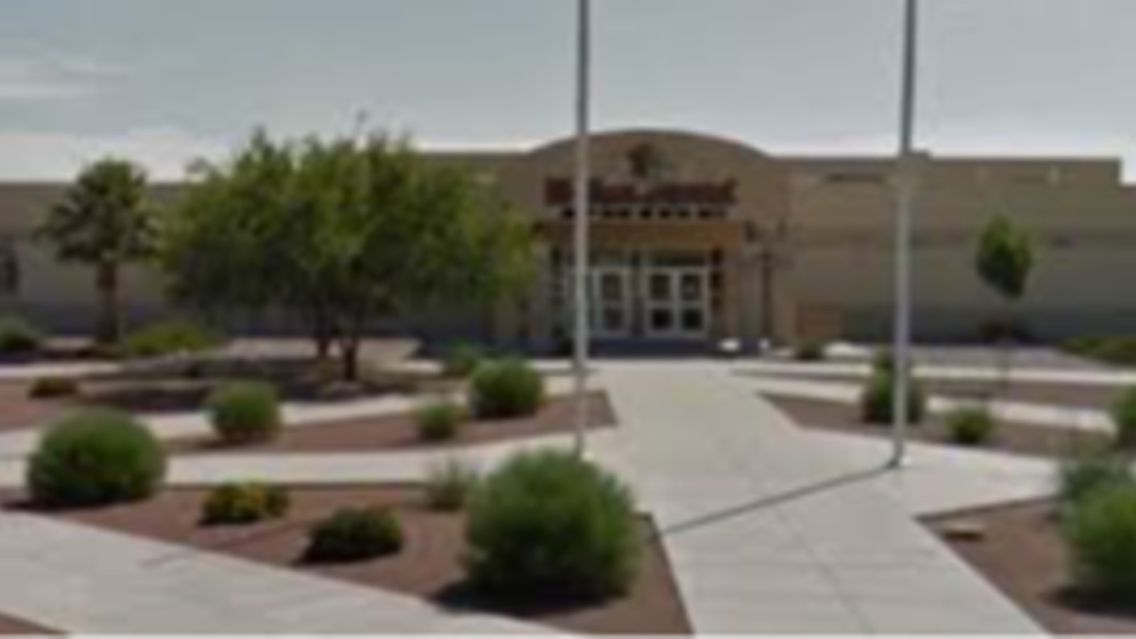 Horizon Middle School Photo
