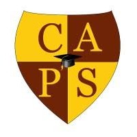 Alpha: Cornerstone Academy Preparatory Logo