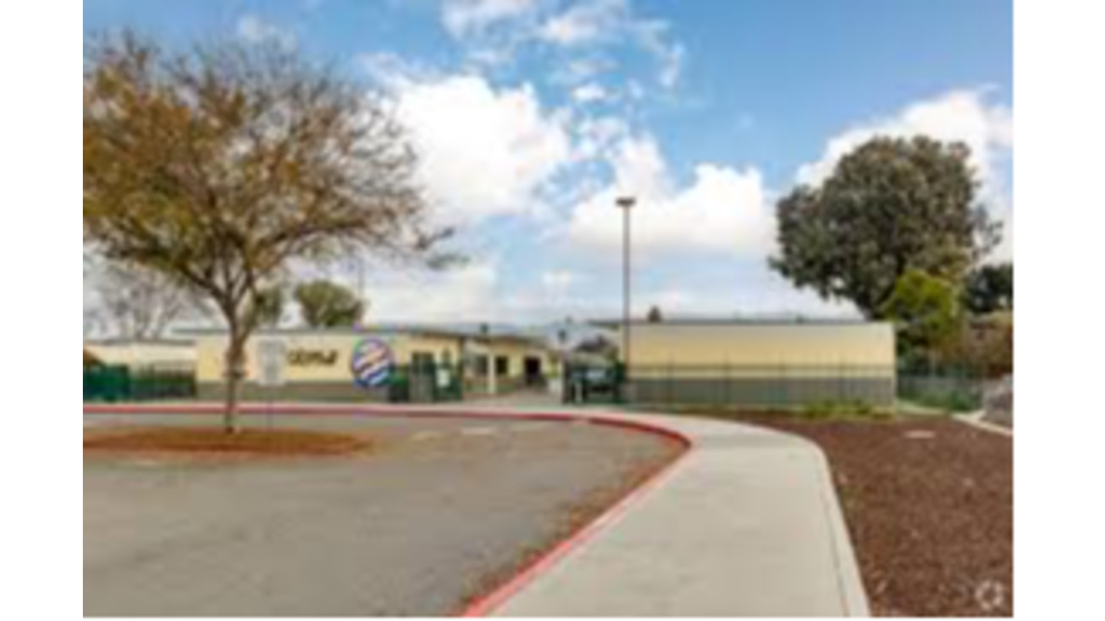 Alpha: Cornerstone Academy Preparatory Photo