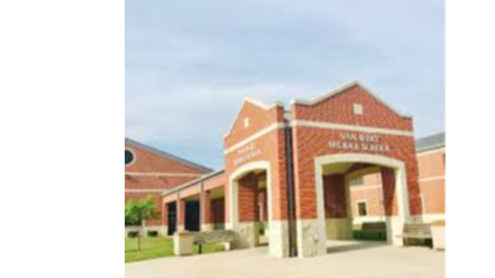 Van Wert Middle School Photo
