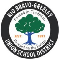 Rio Bravo Elementary School Logo