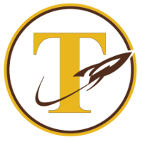Titusville Middle School Logo