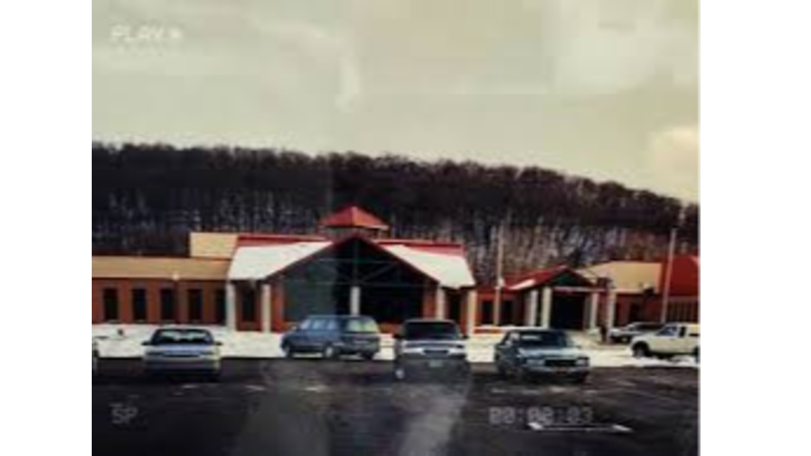 Titusville Middle School Photo