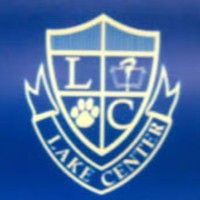 Lake Center Middle School Logo