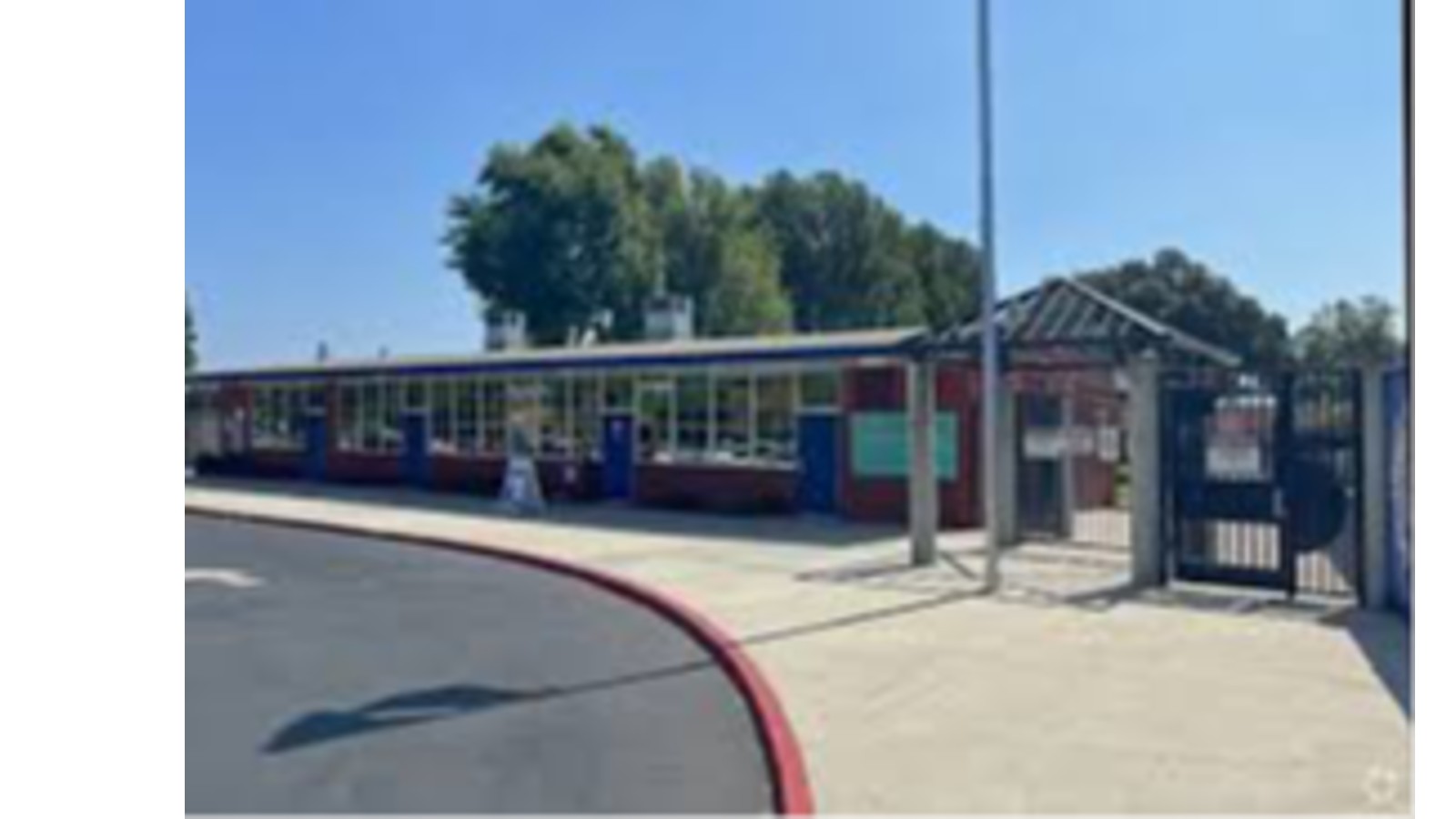 Lake Center Middle School Photo