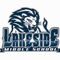 Lakeside Middle School Logo