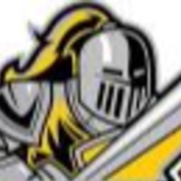 Golden Valley Middle School Logo