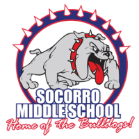 Socorro Middle School Logo