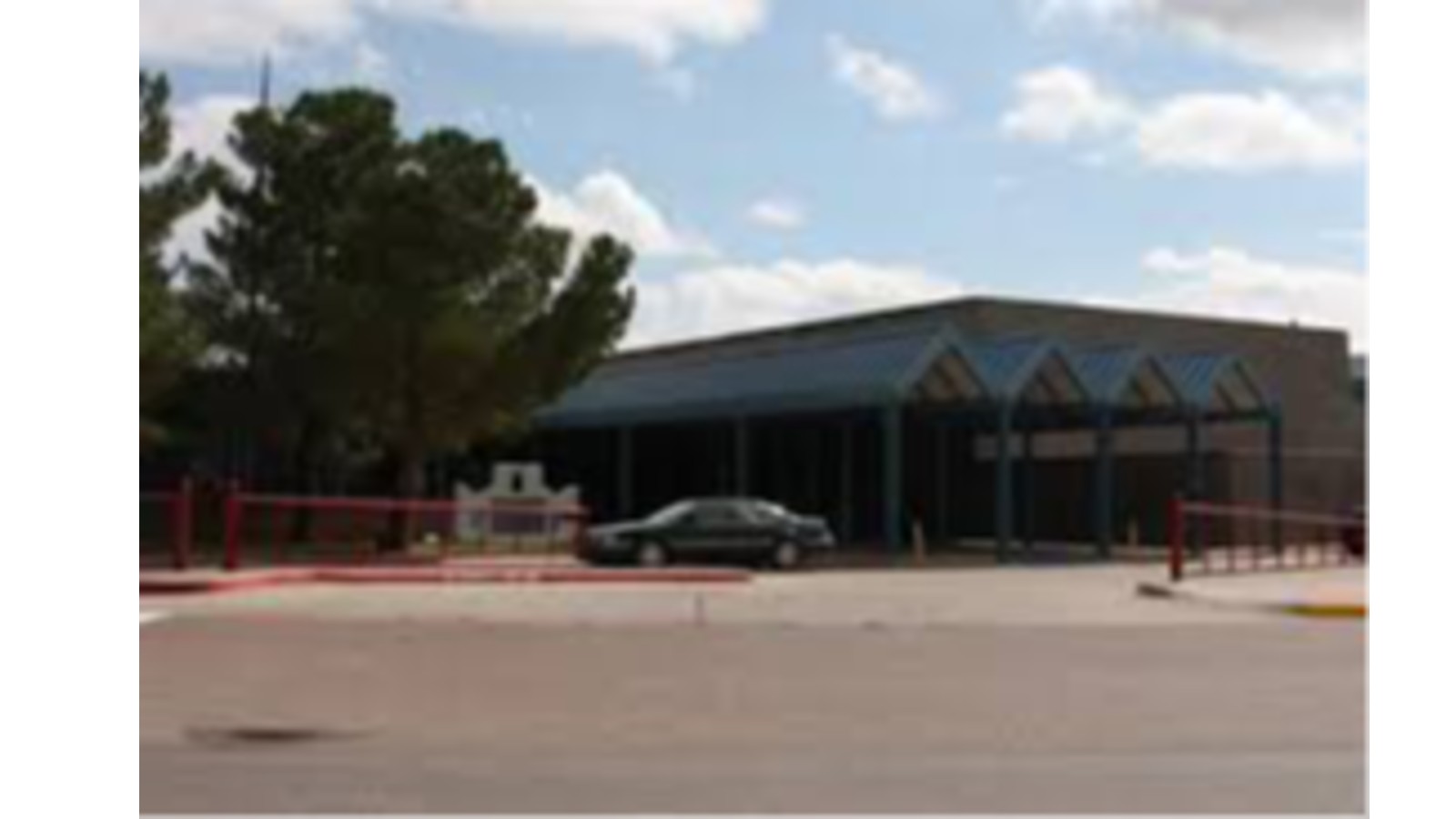 Socorro Middle School Photo