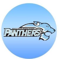 South Pointe Middle School Logo
