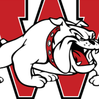 Wilson Southern Middle School Logo