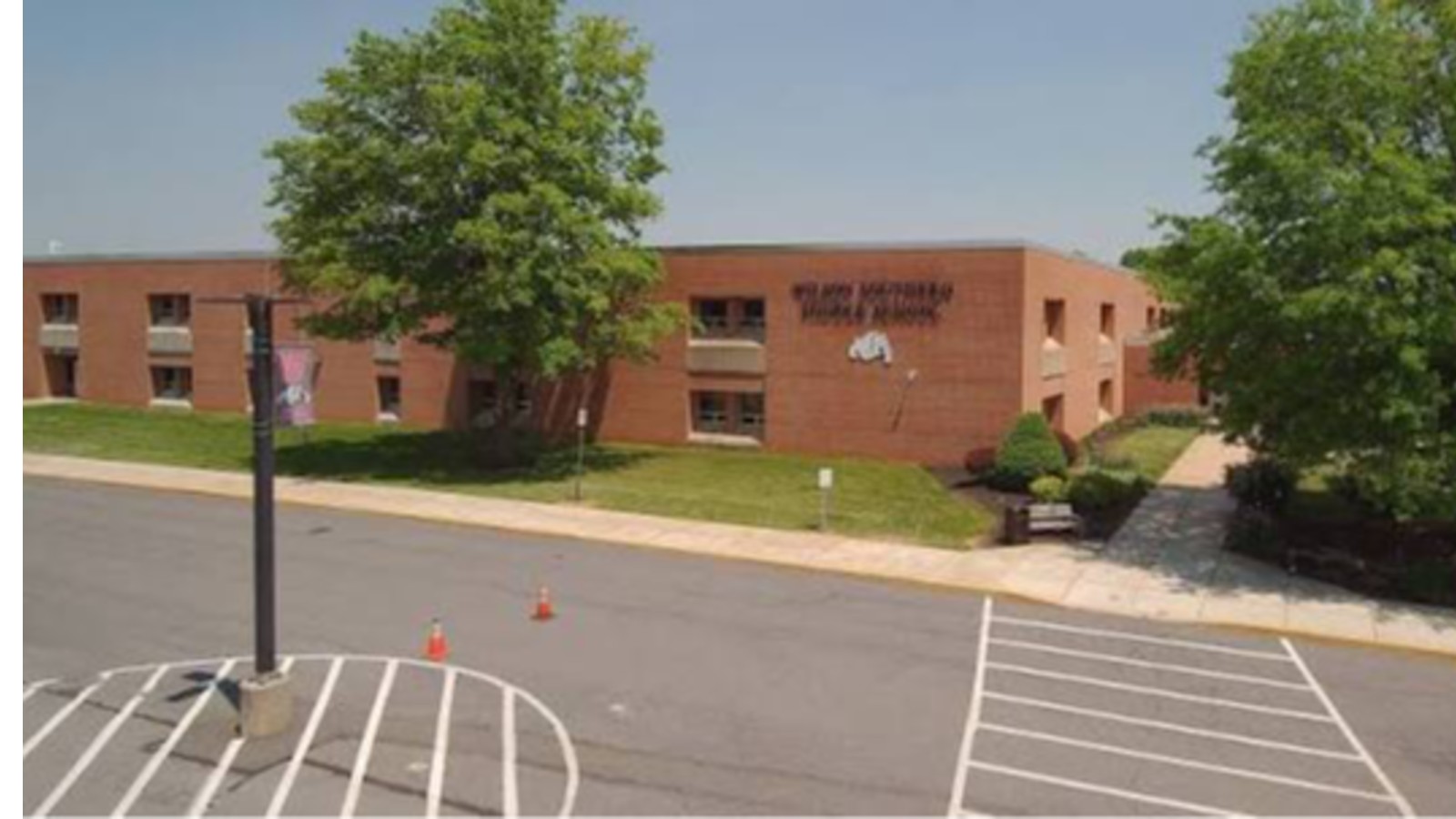 Wilson Southern Middle School Photo