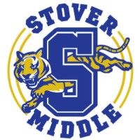 Leslie M. Stover Middle School Logo