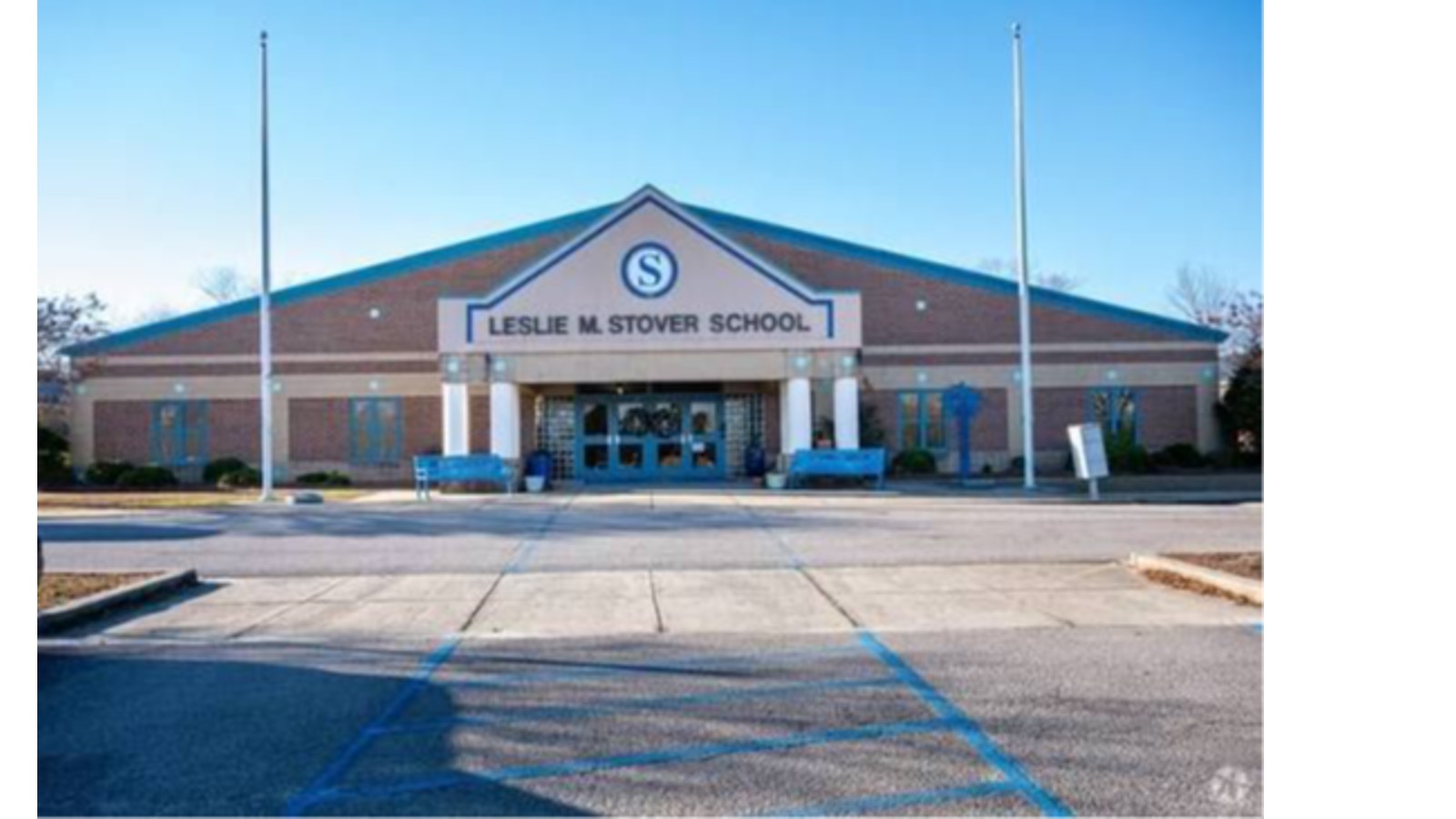 Leslie M. Stover Middle School Photo
